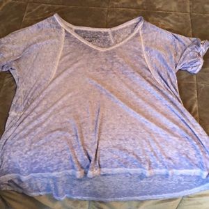 Flowy T-shirt